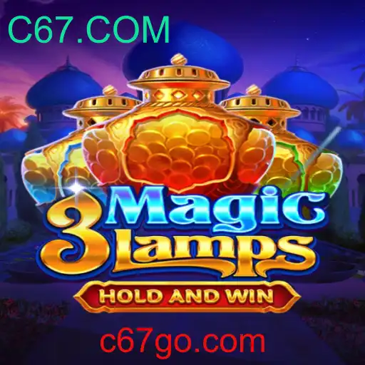 Descubra o Mundo Encantado de 3MagicLamps com C67.COM