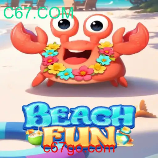 Explore o Mundo Divertido de BeachFun: Um Jogo Envolvente para Todas as Idades