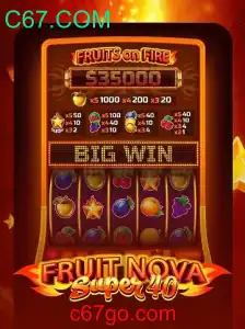 Descobrindo o Mundo de FruitNovaSuper40: Um Fenômeno do Entretenimento Digital
