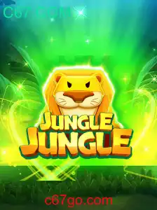 Explorando o Mundo de JungleJungle: Uma Aventura Selvagem em C67.COM