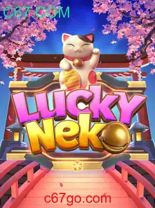 Descubra o Fascinante Mundo de LuckyNeko com C67.COM